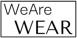 WeAre WEAR Logo