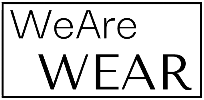 WeAre WEAR Logo